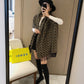 High Quality FEI  Scarf 016