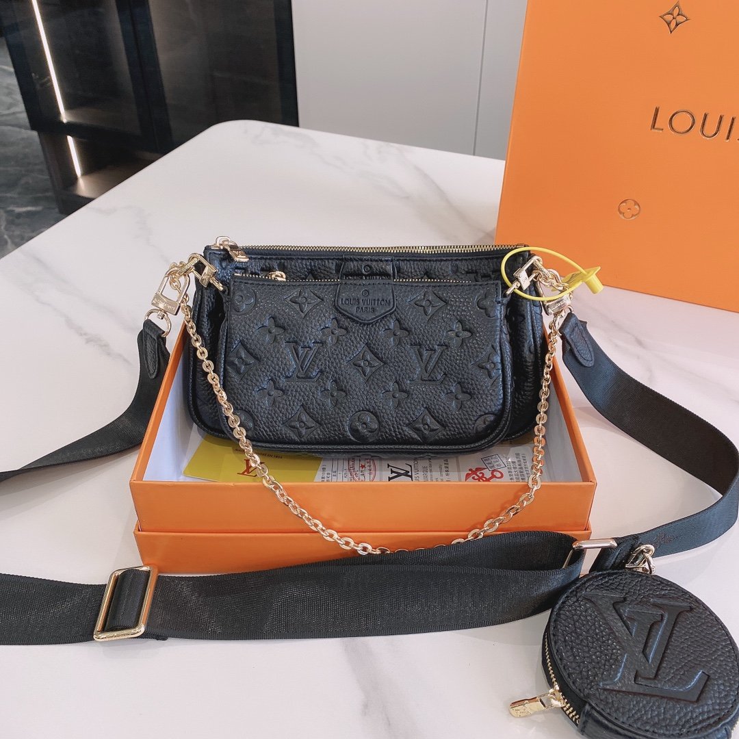 BL - High Quality Bags LUV 062