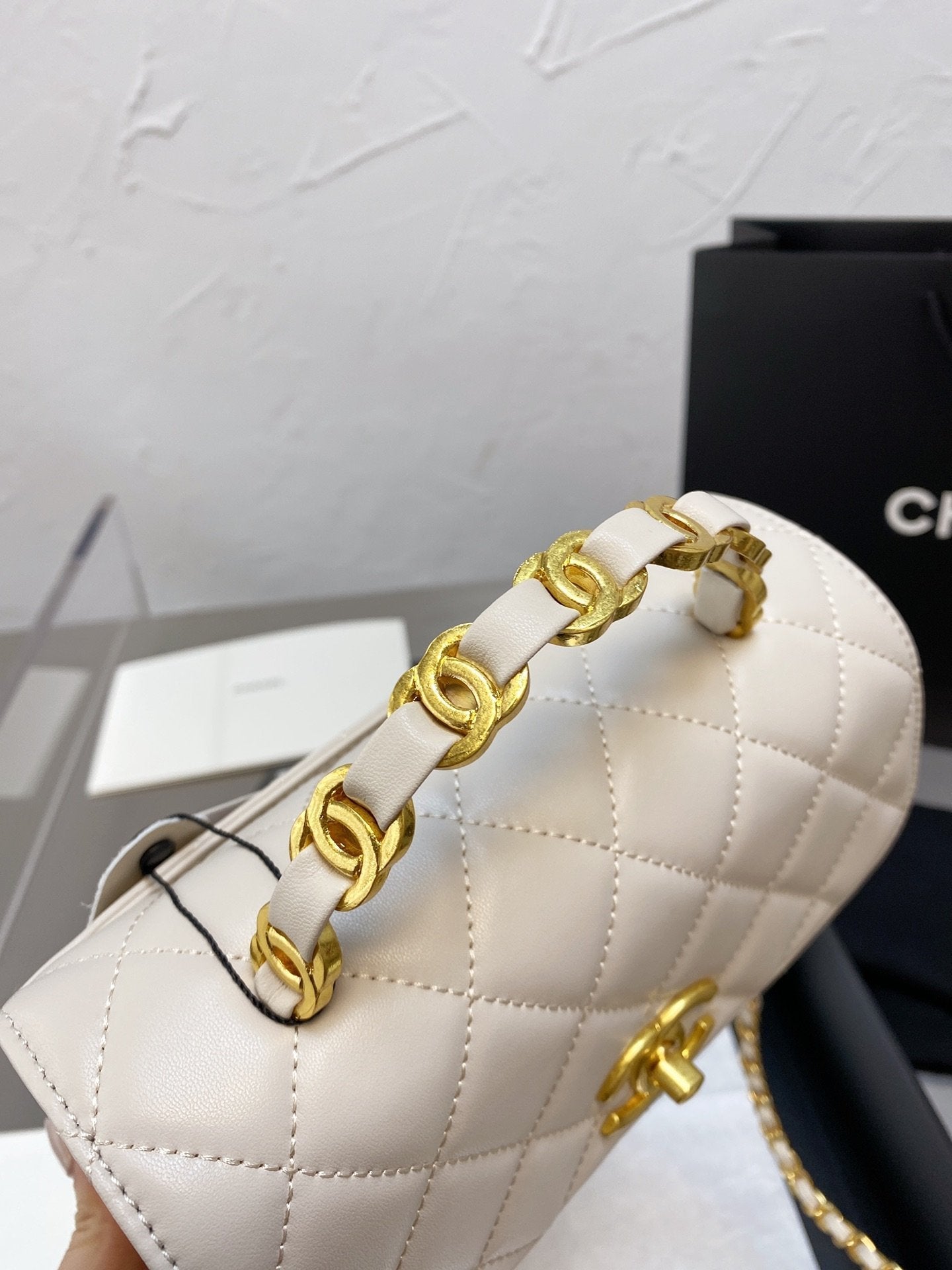 BL - High Quality Bags CHL 127