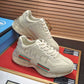 BL-GCI  Rhyton Chunky Logo Sneaker 060