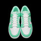 BL - Tiffany white green