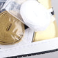 BL - AJ1 Black Gold Pure Original