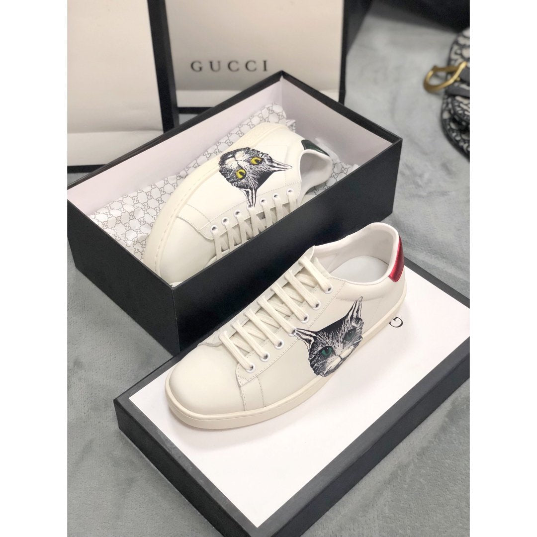 BL-GCI  Ace Mystic Cat  Sneaker 097