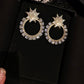 BL - High Quality Earring CHL 038