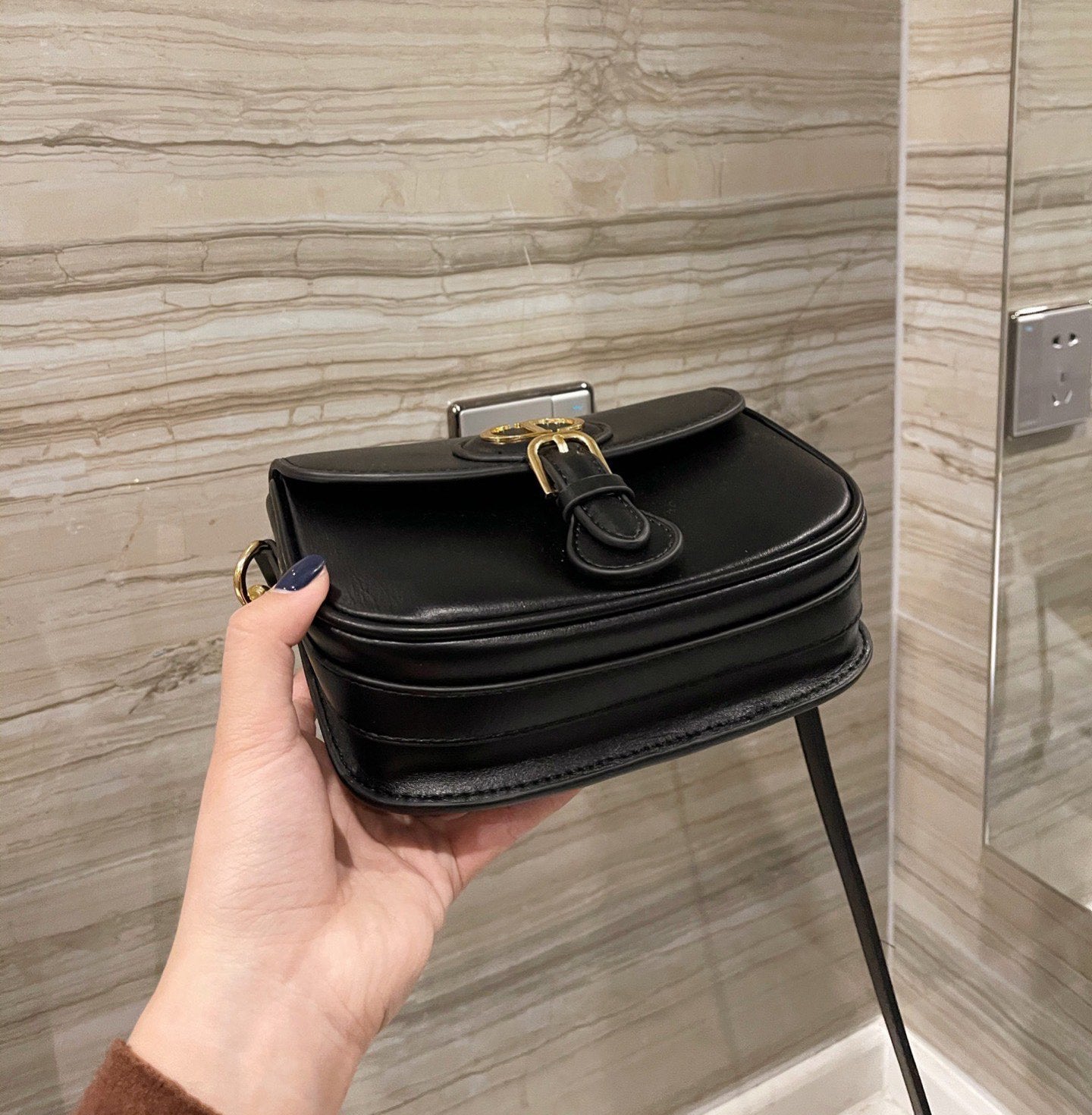 BL - High Quality Bags DIR 213