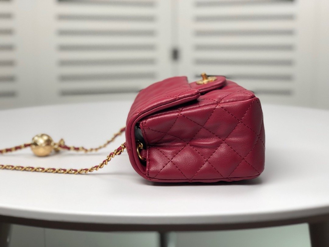 BL - High Quality Bags CHL 117