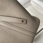 HM Picotin Lock 18 Bag Greige For Women, Handbags 7.1in/18cm