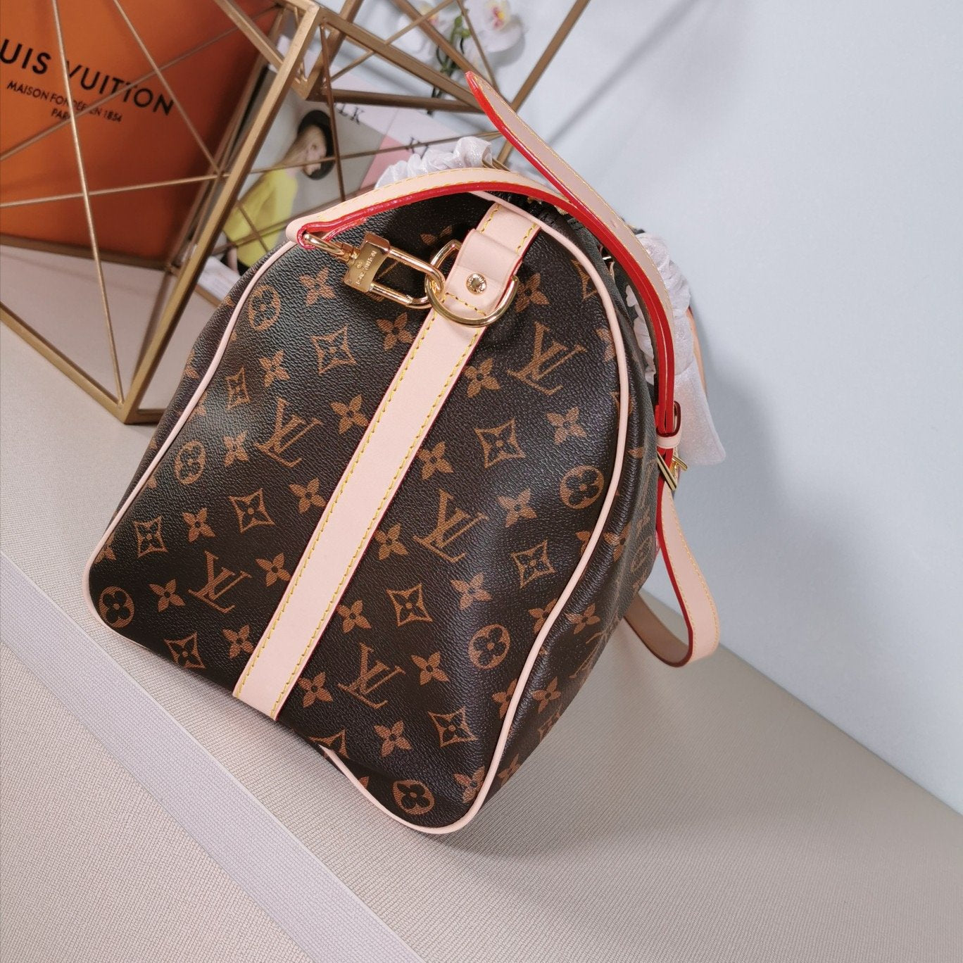 BL - High Quality Bags LUV 259