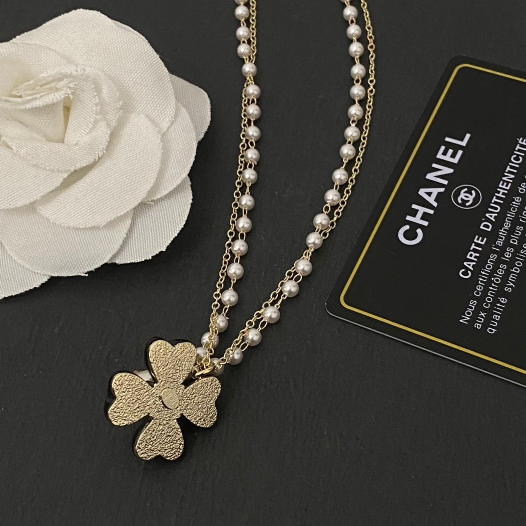 BL -High Quality Necklace CHL013