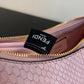 FI FIgraphy Pale pink Python Small Bag For Woman 29cm/11in 8BR798AHN2F1HKJ