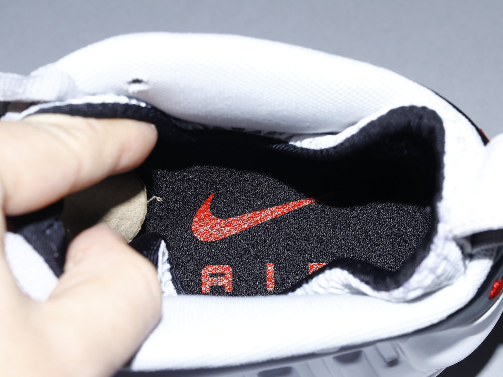 BL - NKE Hardaway Foam Invert the doomsday bubble