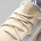 BL - Yzy 350 Linen Cream Sneaker