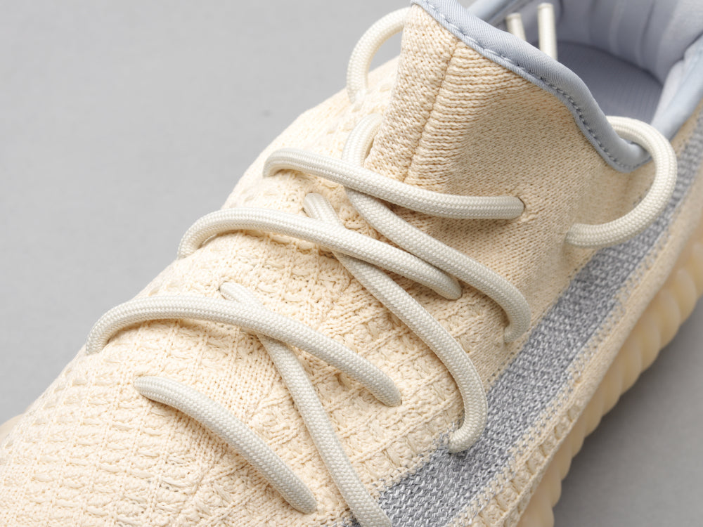 BL - Yzy 350 Linen Cream Sneaker