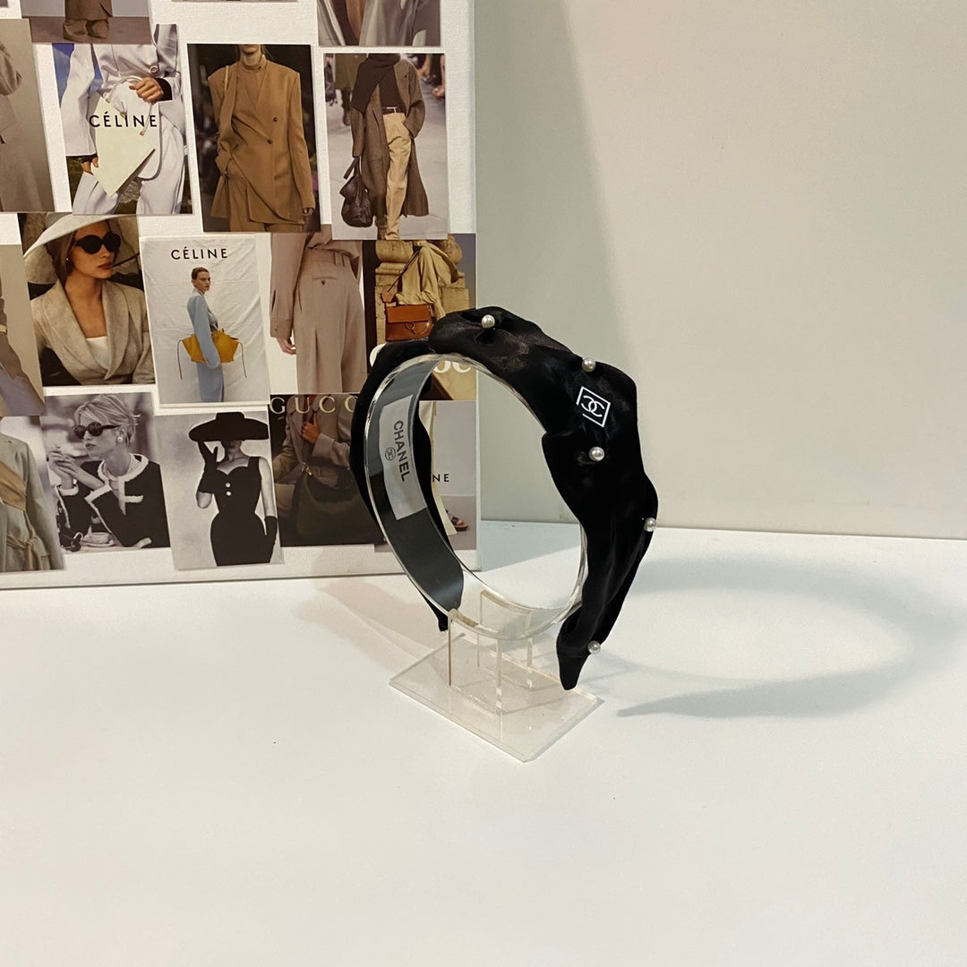 BL - New Hair Band CHL 020