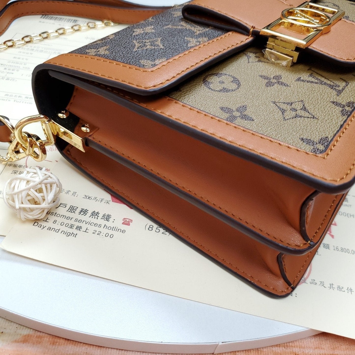 BL - High Quality Bags LUV 220