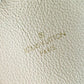 LV Papillon BB Monogram Empreinte Beige For Women, Women’s Bags, Shoulder And Crossbody Bags 7.9in/20cm LV