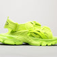 BL - Bla Green Track Sandals Sneaker