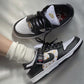 BL - SUP x DUNK black and white gold