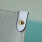 LV Onthego GM Monogram Giant And Raffia White/ Yellow For Women,  Shoulder And Crossbody Bags 41cm/16.1in LV M20815