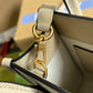 gg Mini Tote Bag With Interlocking G Beige For Women, Women’s Bags 7.8in/20cm gg ‎671623 UULBT 9683