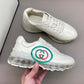 BL-GCI  Rhyton Interlocking Disk Sneaker 056