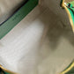 gg Matelasse Top Handle Bag Green For Women, Women’s Bags 7.5in/19cm gg 702251 UM8HG 3389