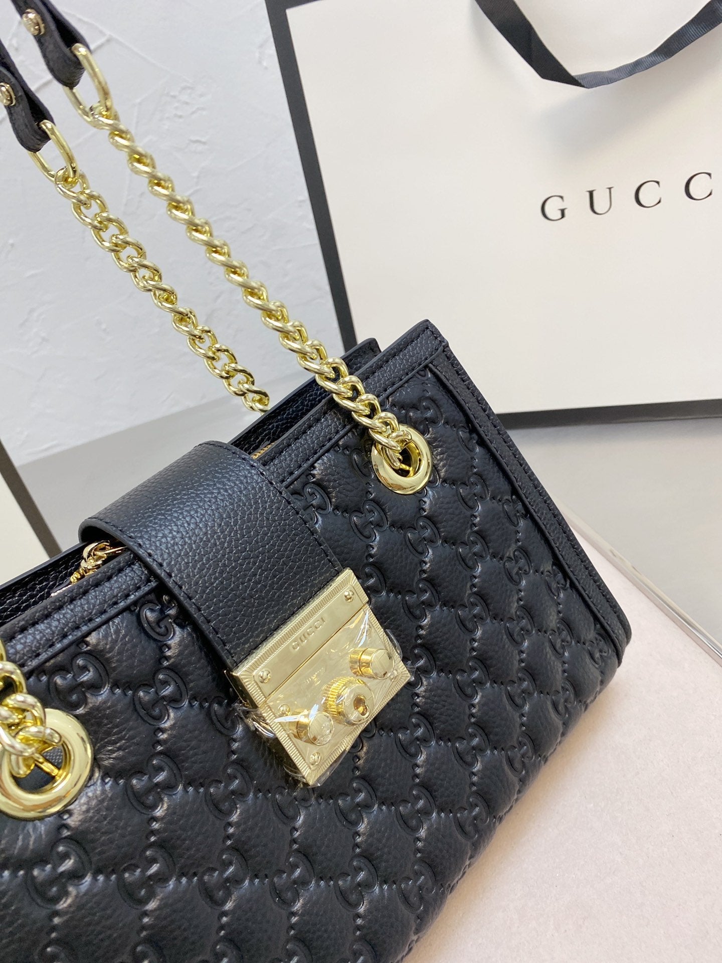 BL - High Quality Bags GCI 205