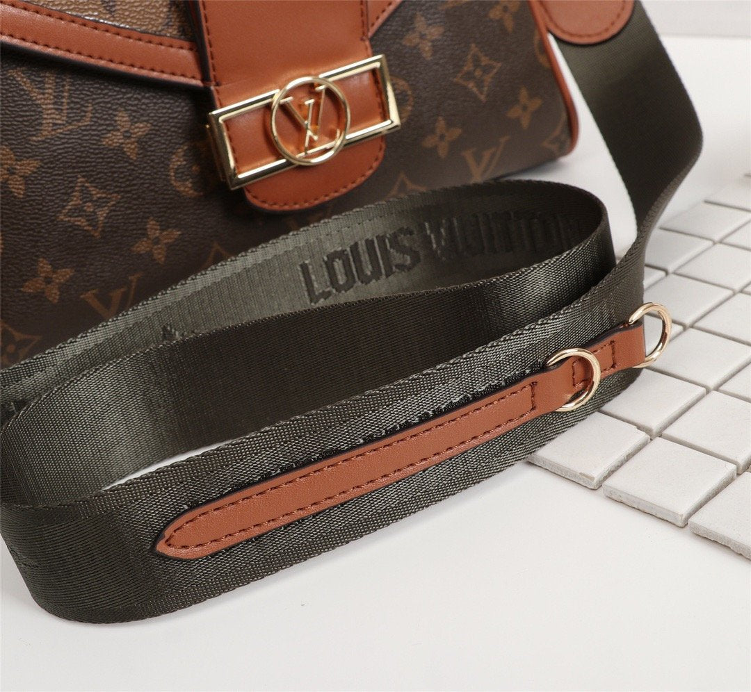 BL - High Quality Bags LUV 233