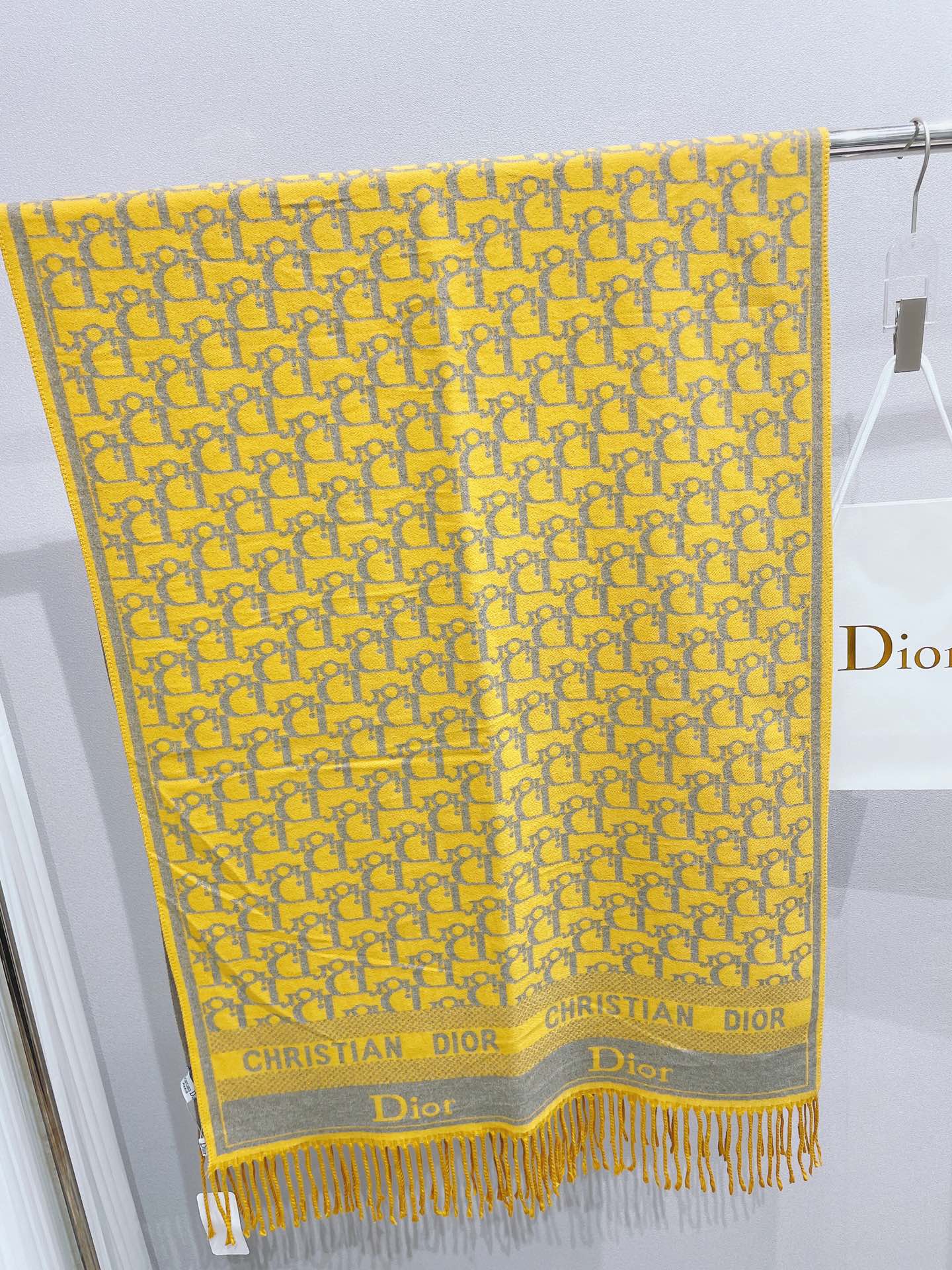 High Quality  DIR Scarf 005