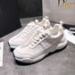 BL - DIR ALex Mc White Sneaker