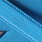 LV Twist MM Epi Blue For Women,  Shoulder And Crossbody Bags 9.1in/23cm LV