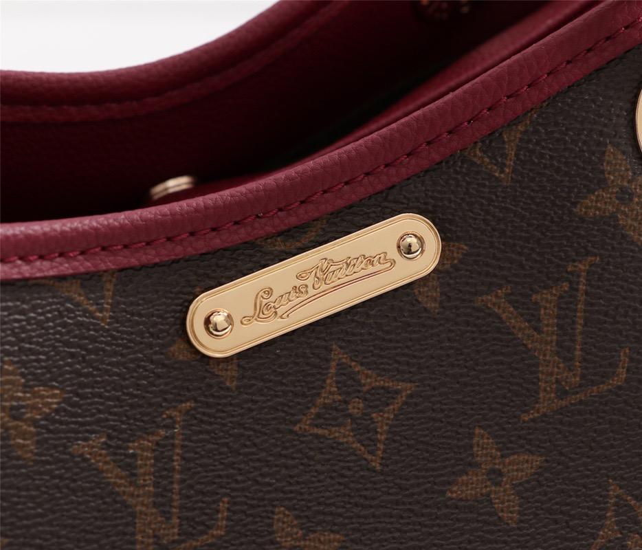 BL - High Quality Bags LUV 180