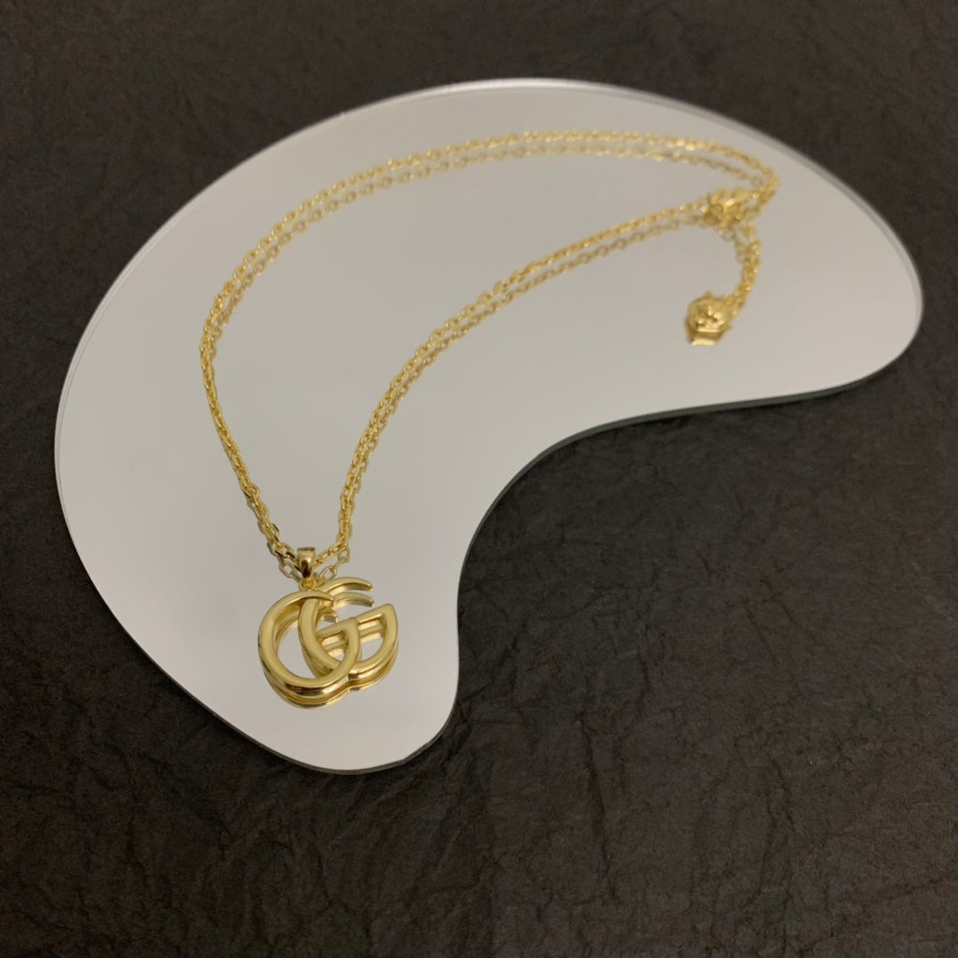 BL - High Quality Necklace GCI002