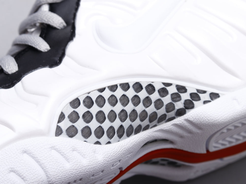 BL - NKE Hardaway Foam Invert the doomsday bubble