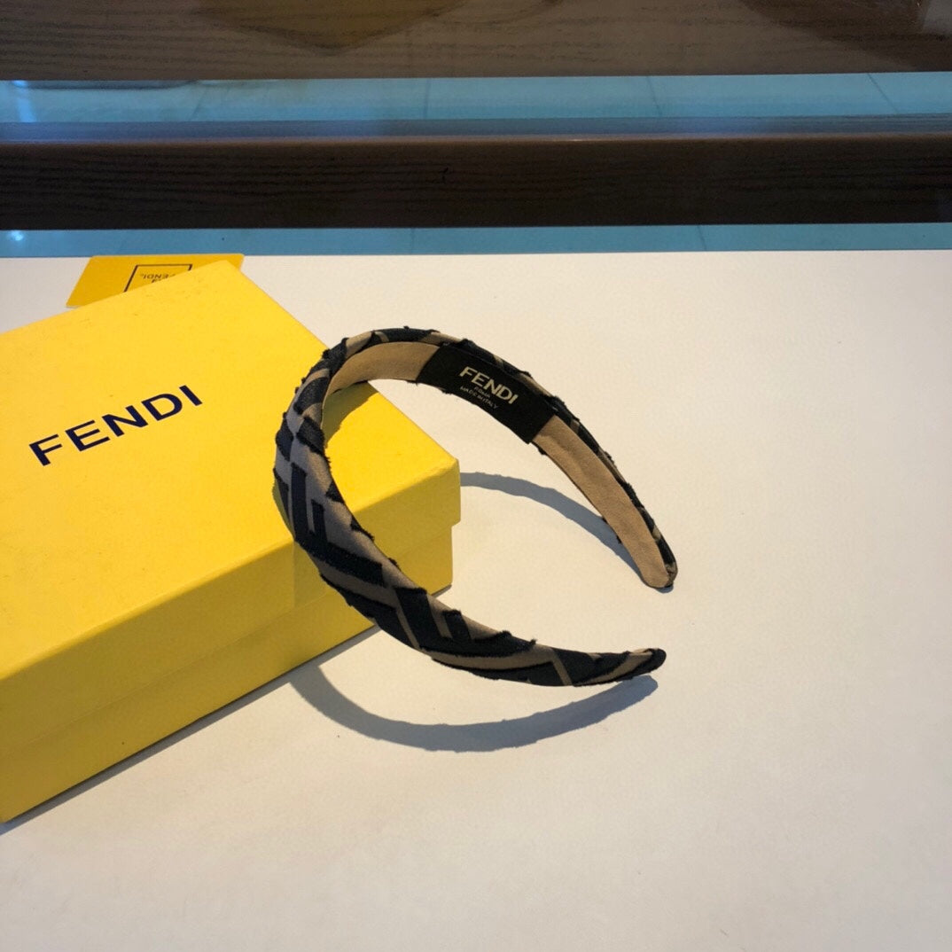 BL - New Hair Band FEI 052
