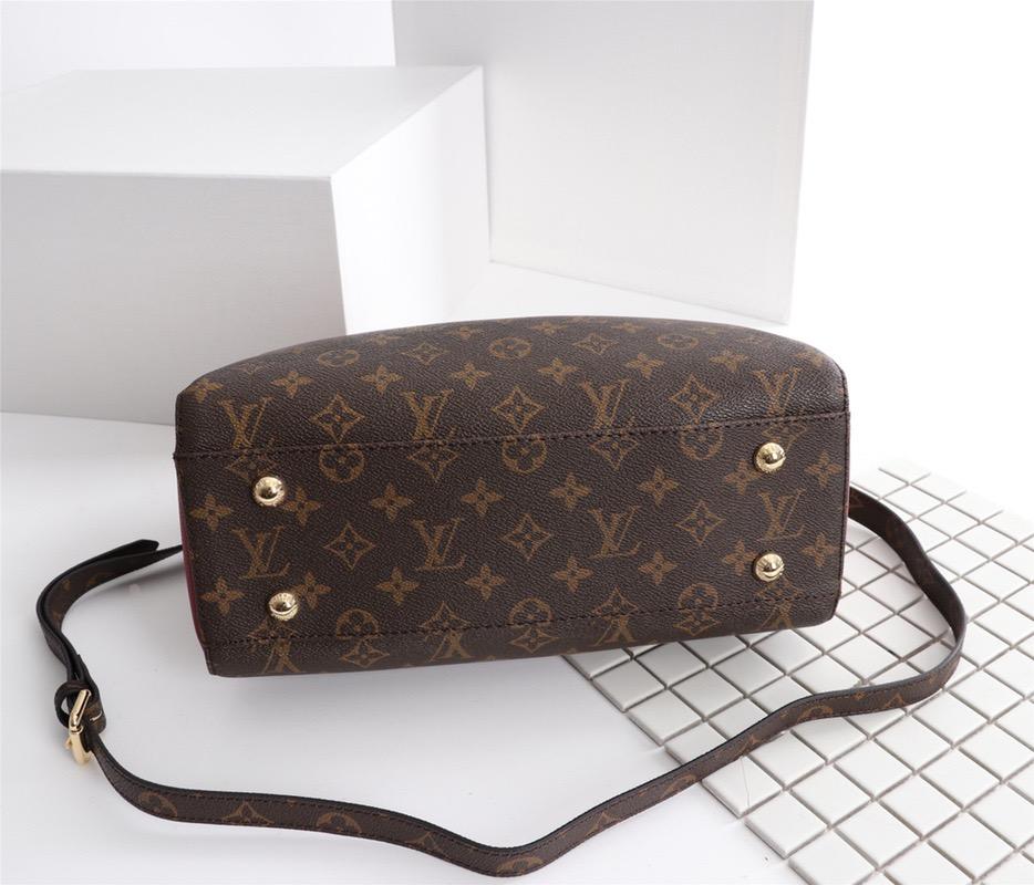 BL - High Quality Bags LUV 180