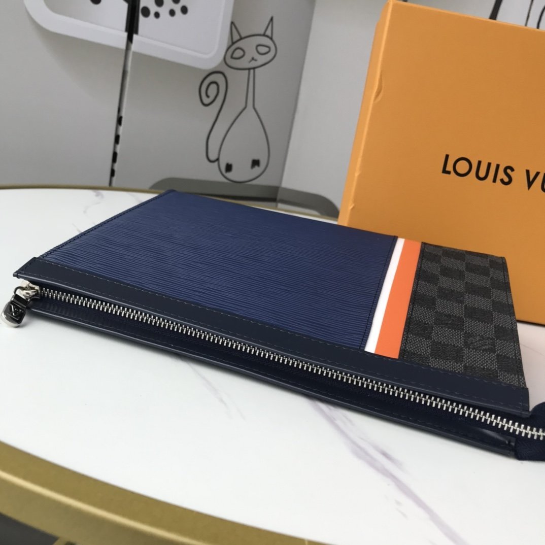 BL - High Quality Wallet LUV 071