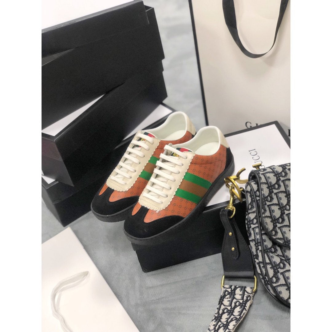 BL-GCI  ACE Sneaker 092
