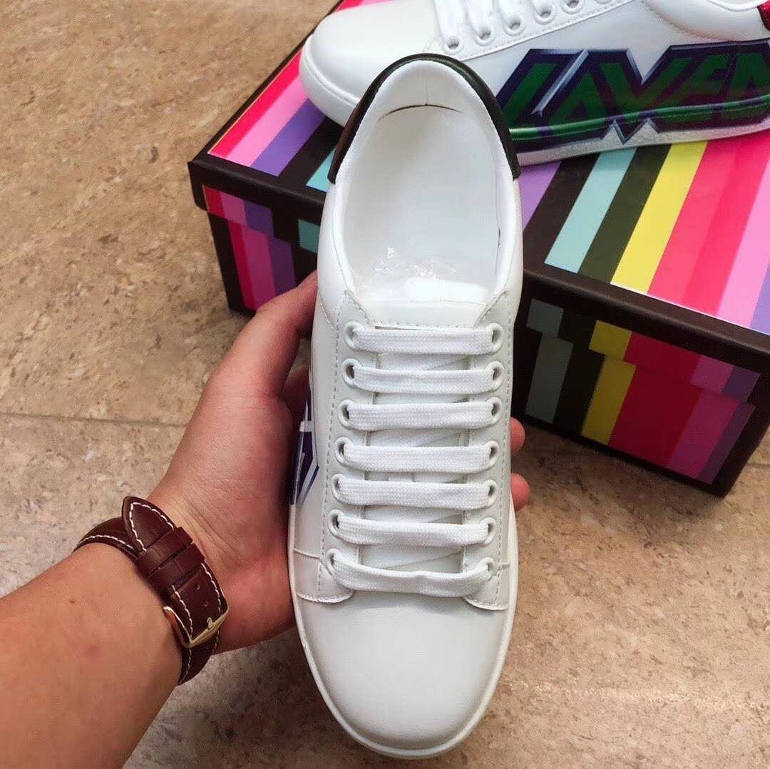 BL-GCI Ace  With Loved Sneaker 028