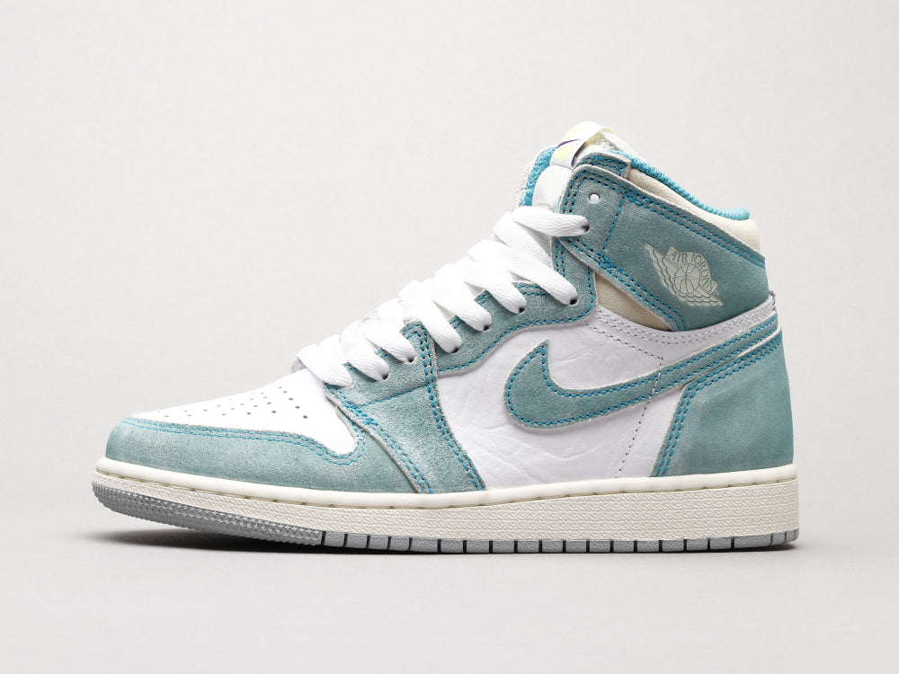 BL - AJ1 tiffany women's shoes