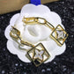 High Quality Earring LUV 004