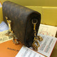 BL - High Quality Bags LUV 154