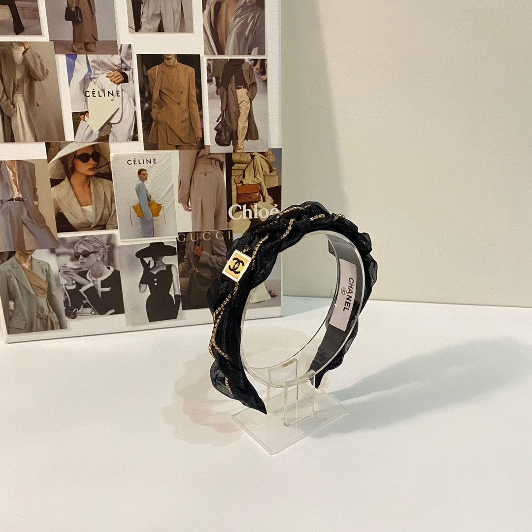 BL - New Hair Band CHL 014