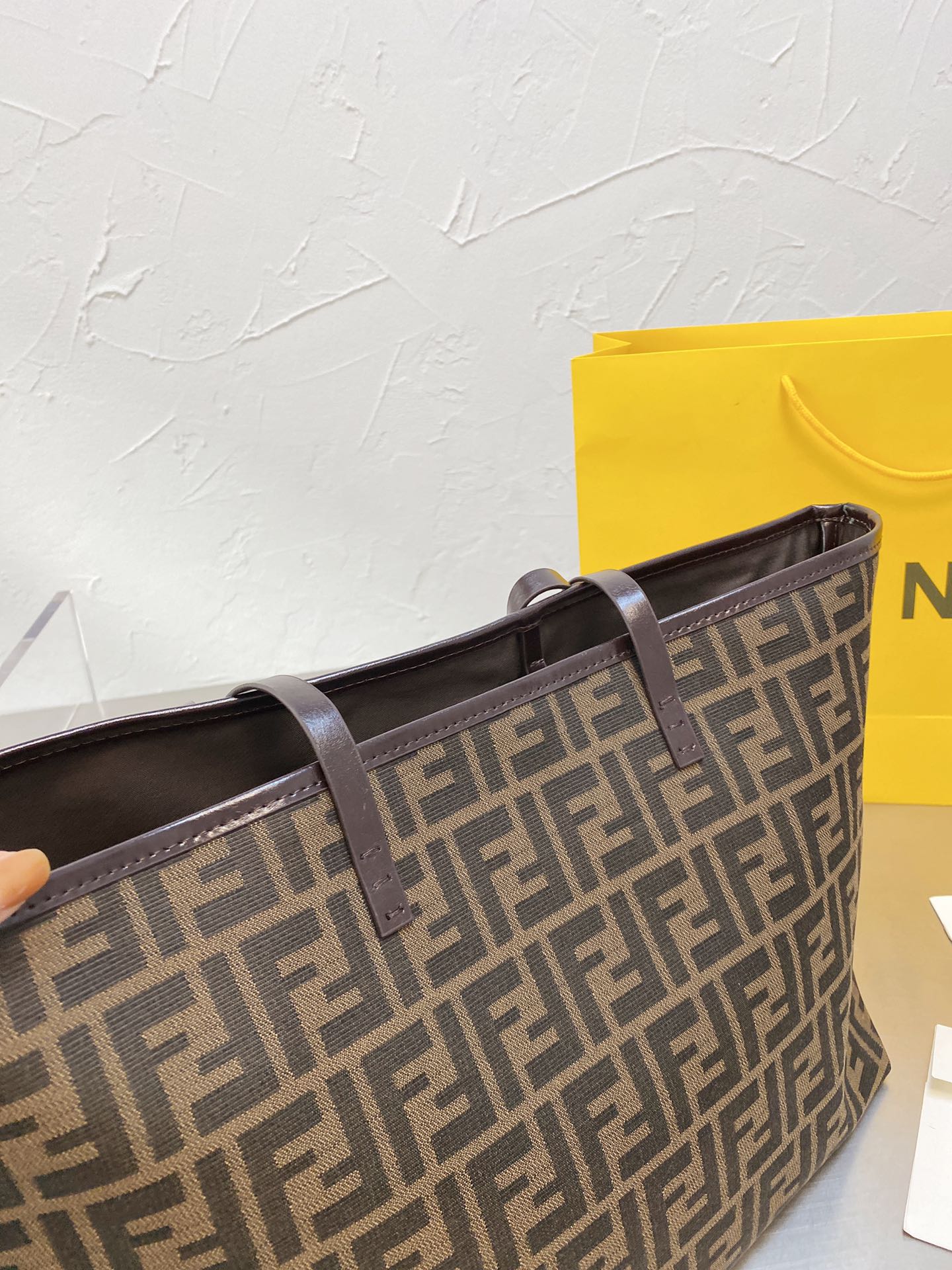 BL - High Quality Bags FEI 124
