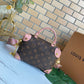 BL - High Quality Bags LUV 107