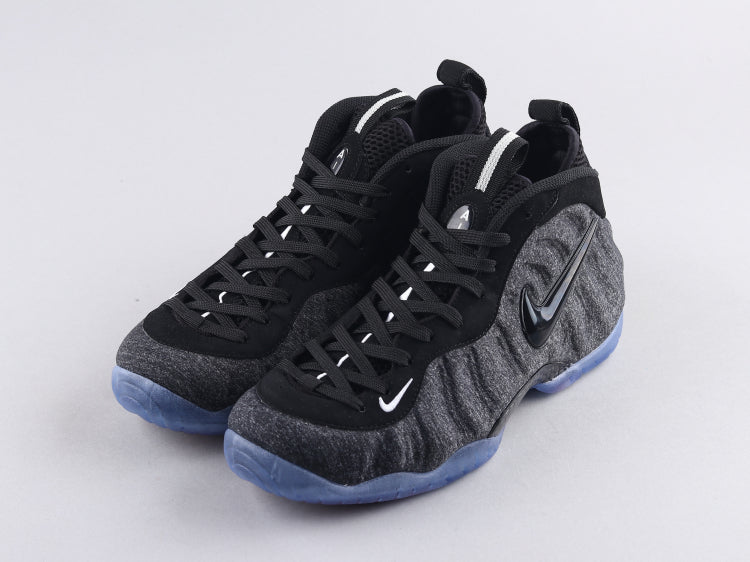 BL - NKE Hardaway Foam cloth bubble