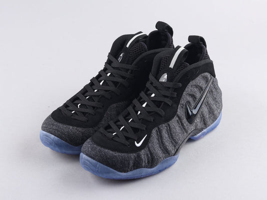 BL - NKE Hardaway Foam cloth bubble