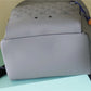 LV Racer Backpack Monogram Shadow Grey For Men, Bags 41cm LV M46105