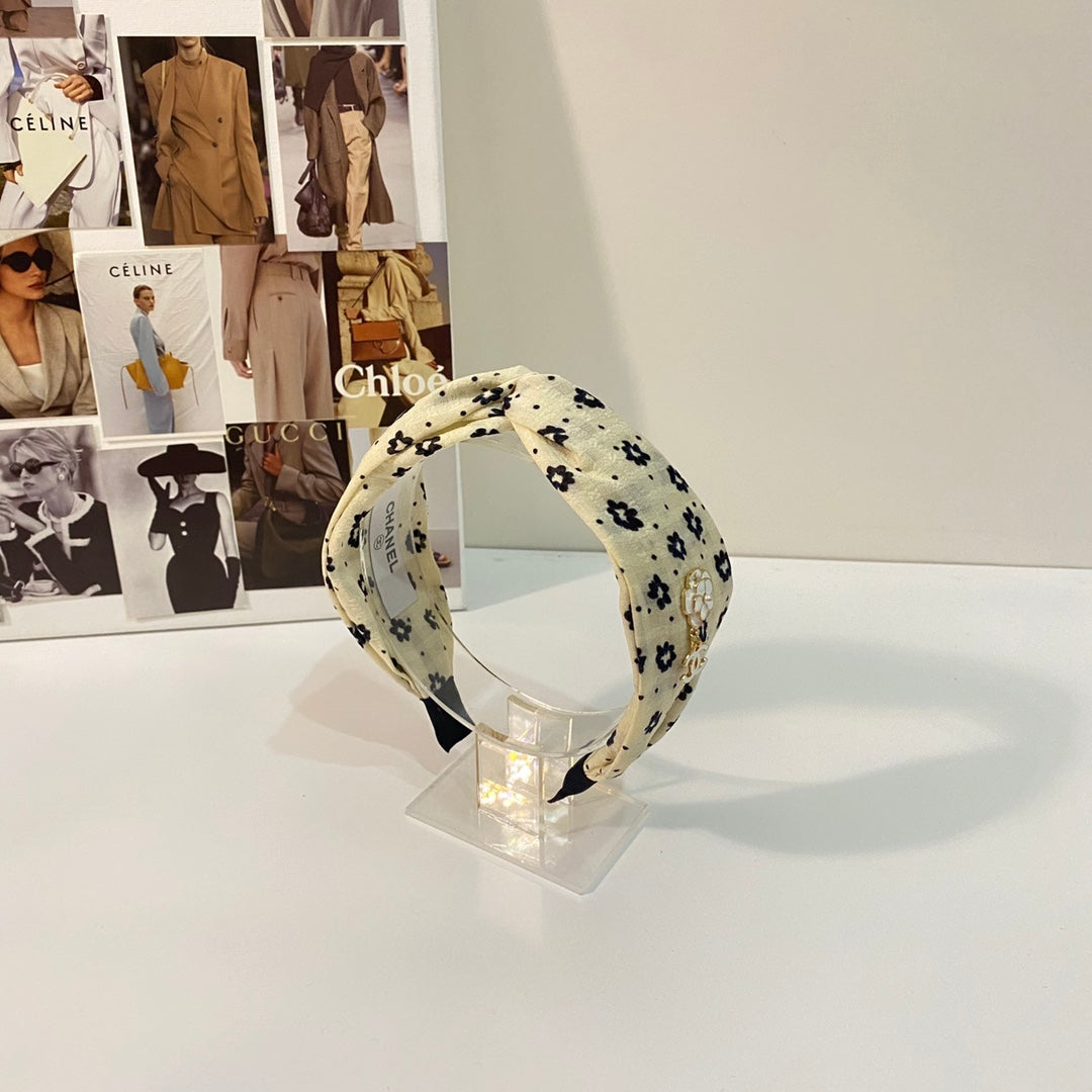 BL - New Hair Band CHL 040