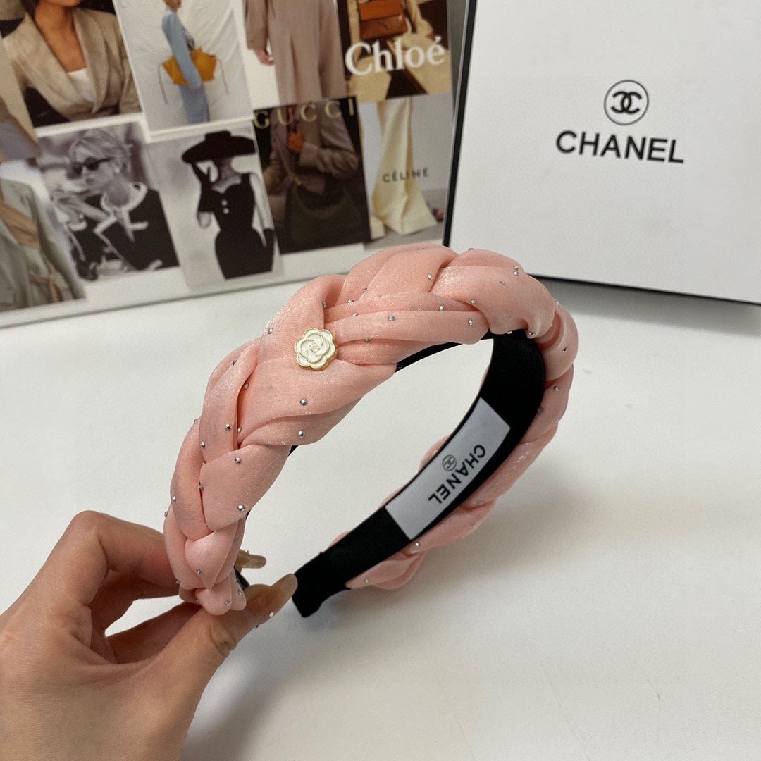 BL - New Hair Band CHL 034